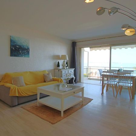 Apartment Seaside Cannes Bagian luar foto
